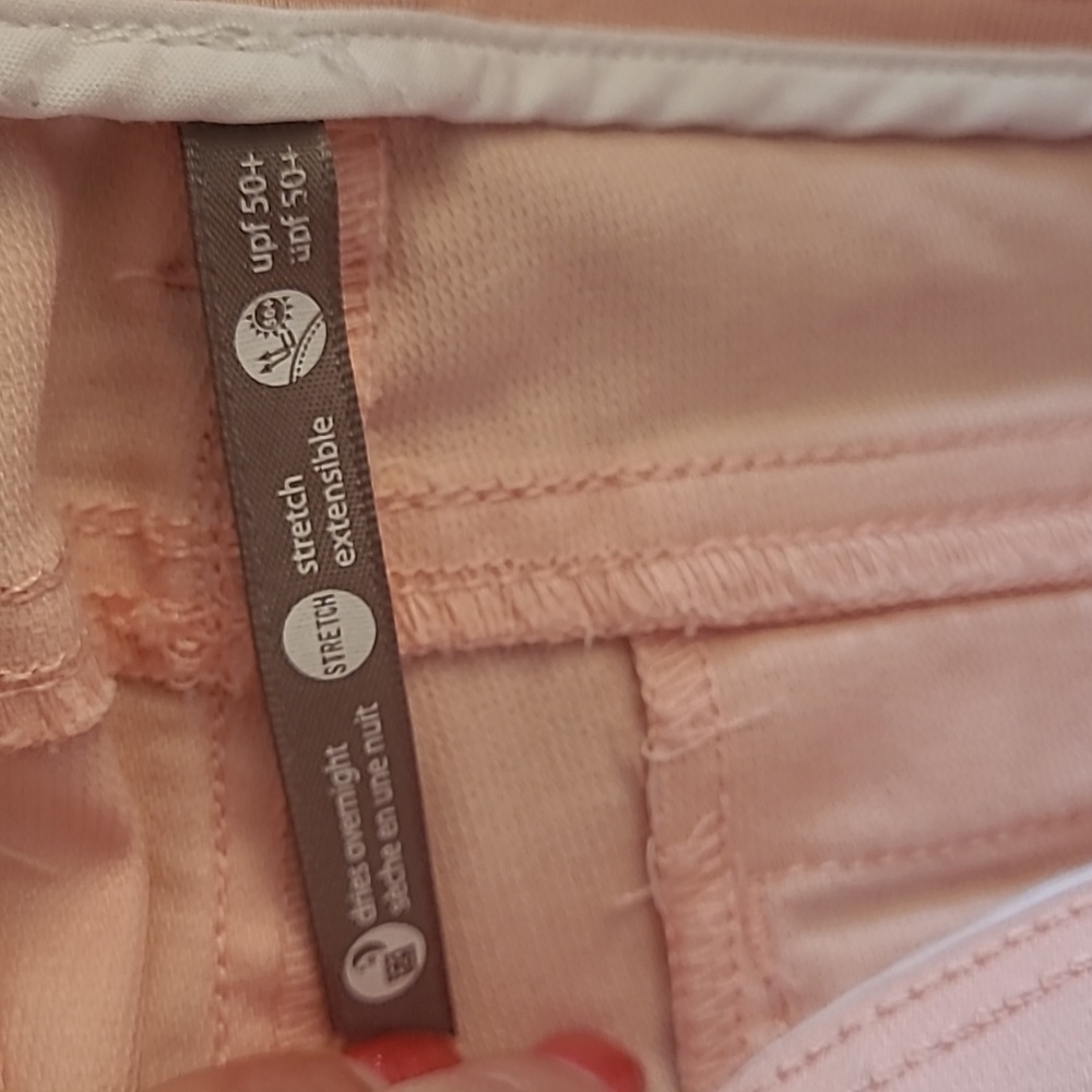 Lole shorts, size 4 - Picture 5 of 10